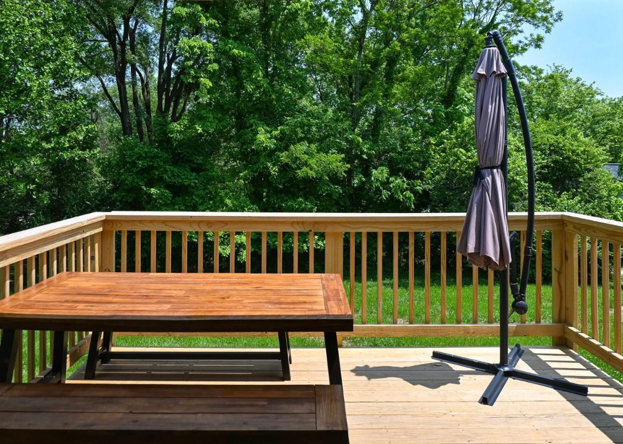 Across From The Ark - Sleeps 8 Holiday home *