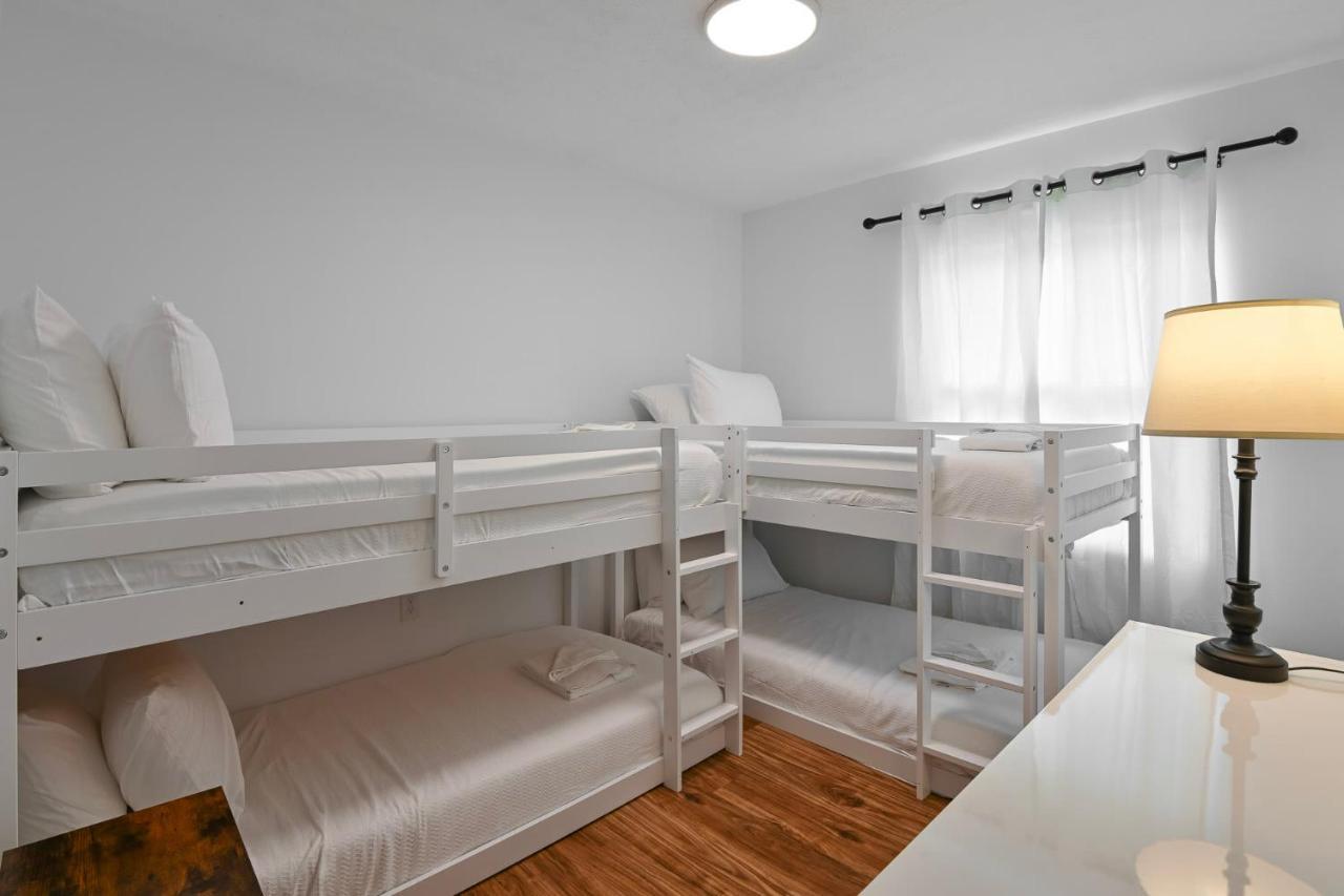 Holiday home Across From The Ark - Sleeps 8