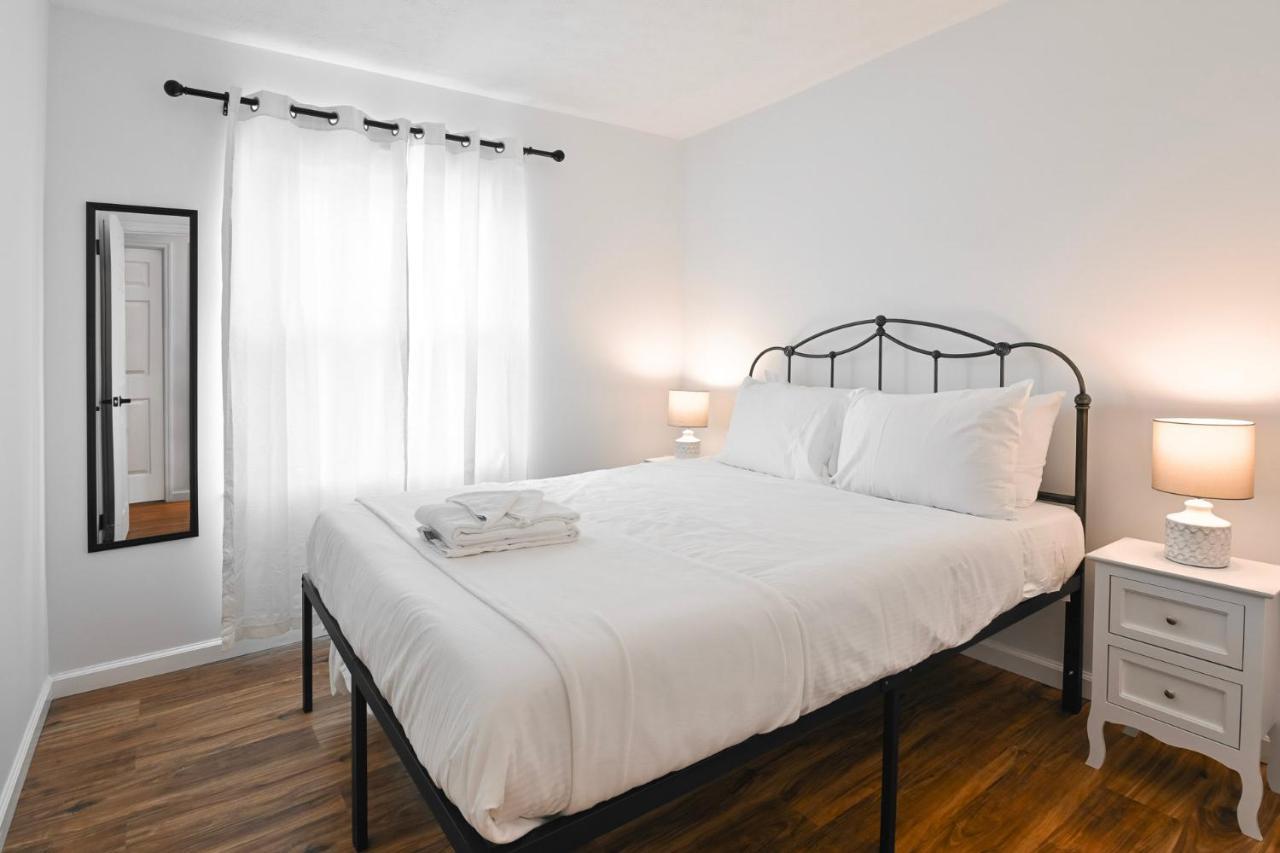 Holiday home Across From The Ark - Sleeps 8 Williamstown